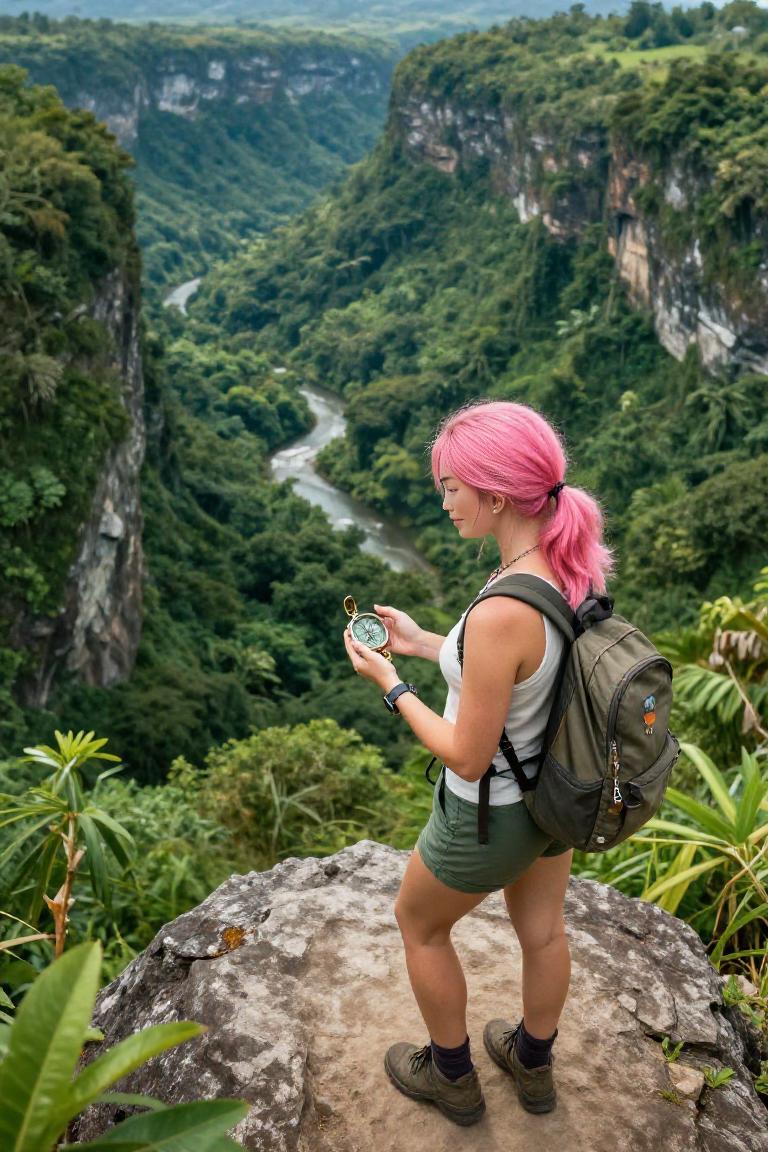 Photify AI prompt preview for Jungle Quest pack - 240 - 2026-04-29T03:47:38.459Z