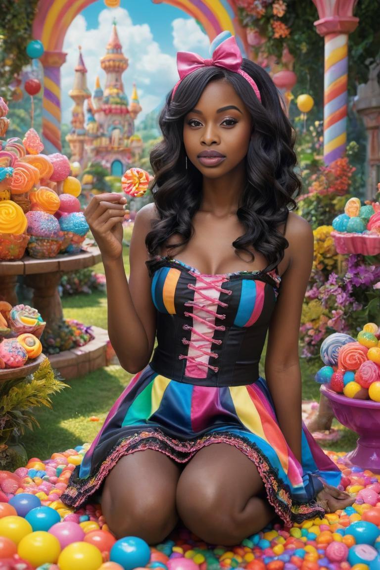 Photify AI prompt preview for Candyland pack - 240 - 2025-05-30T23:52:55.095Z