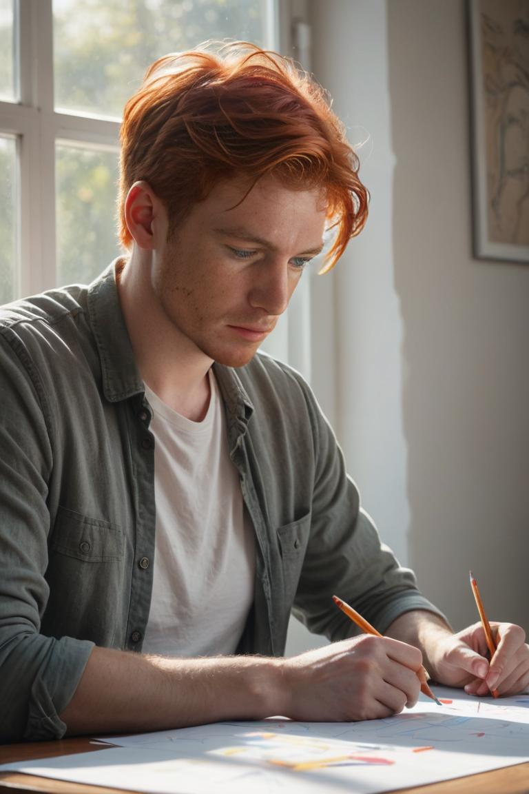 Photify AI prompt preview for Sketch & Draw pack - 240 - 2026-01-08T20:15:10.210Z