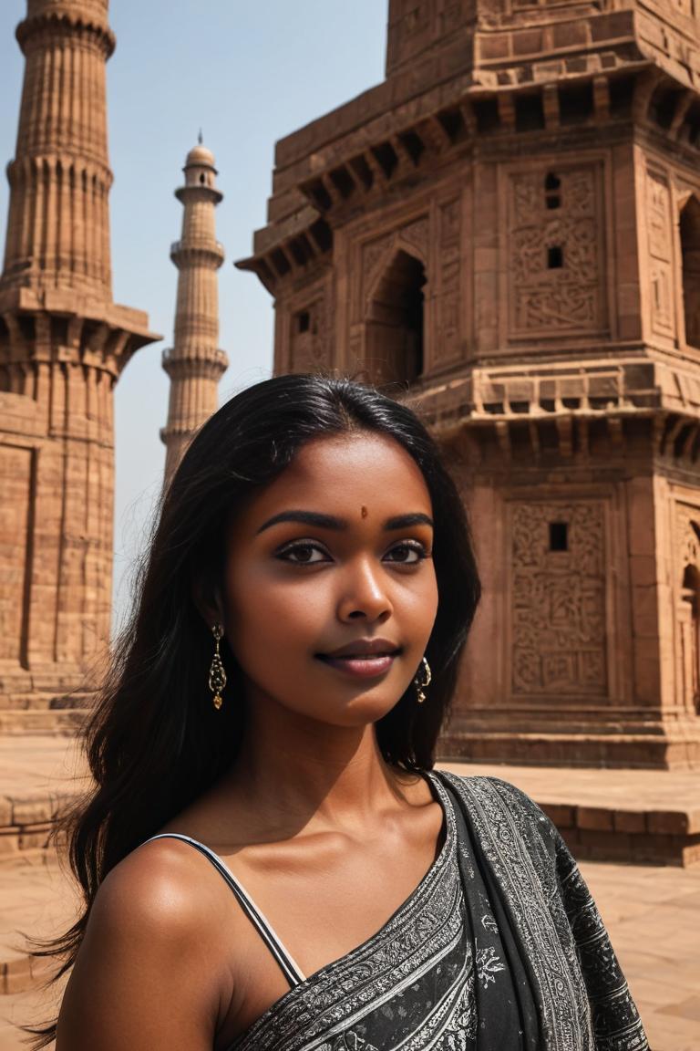 Photify AI prompt preview for Indian Places pack - 240 - 2025-05-09T05:40:58.061Z