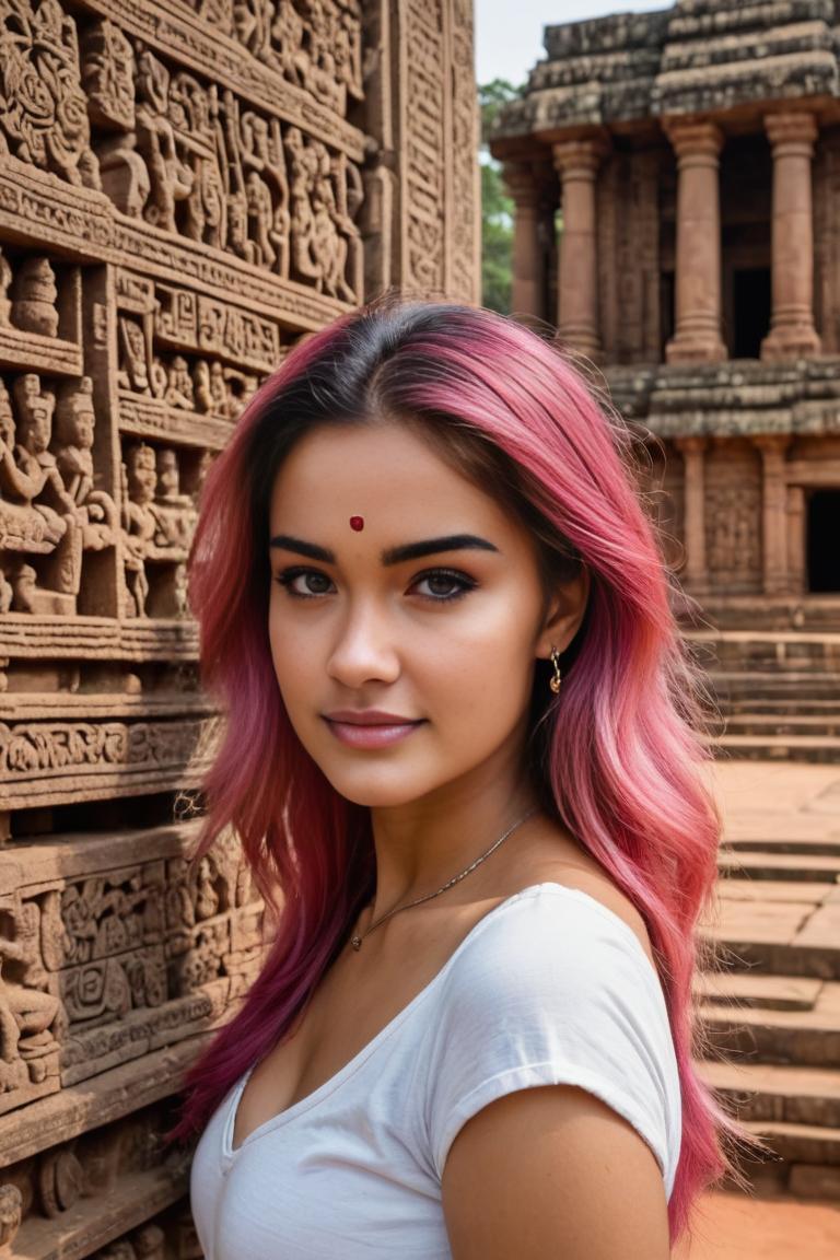 Photify AI prompt preview for Indian Places pack - 240 - 2025-05-09T05:40:58.061Z