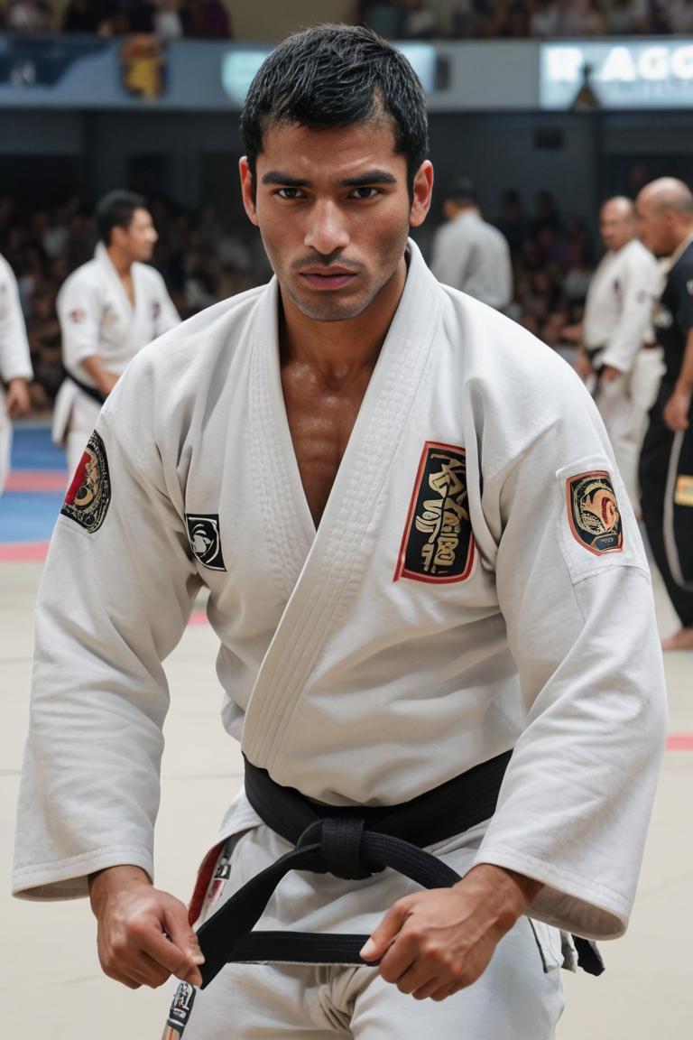 Photify AI prompt preview for Royler Gracie pack - 240 - 2025-10-06T06:35:46.527Z
