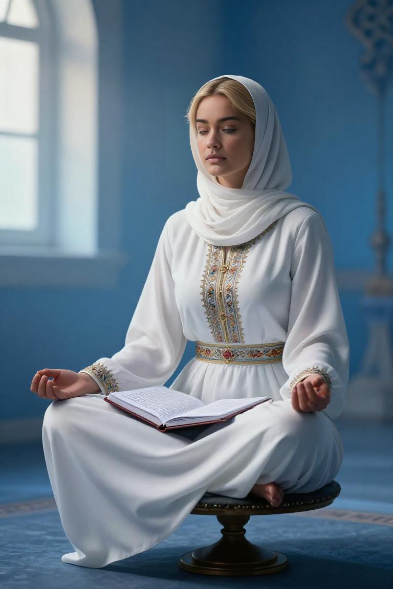 Photify AI prompt preview for Ombrе Zen pack - 240 - 2026-04-12T22:26:14.067Z