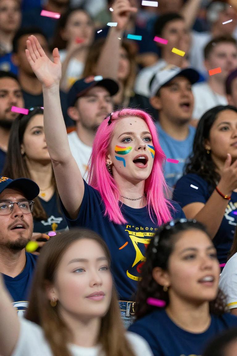 Photify AI prompt preview for Faby's Fan Day pack - 240 - 2026-04-15T23:40:45.736Z