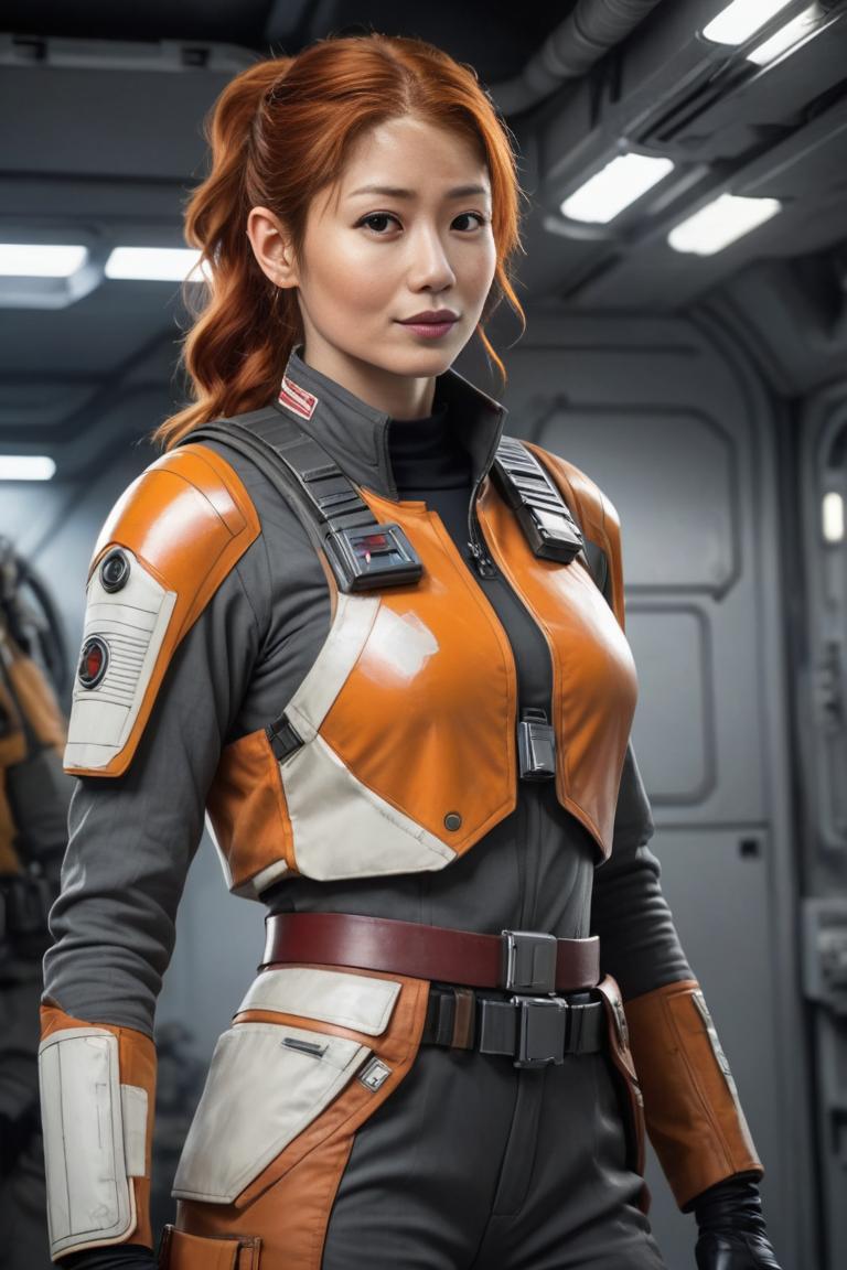 Photify AI prompt preview for Star Wars Ladies pack - 240 - 2025-05-20T06:12:07.936Z