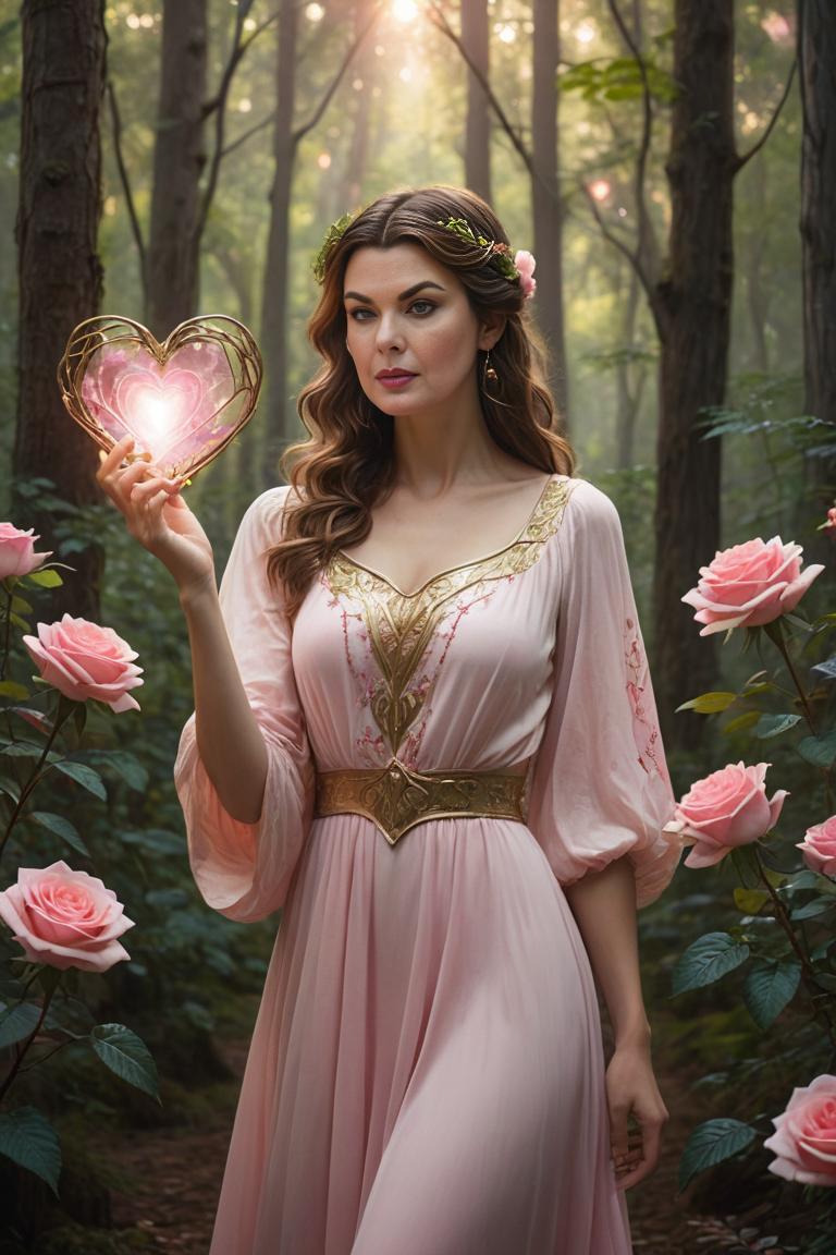 Photify AI prompt preview for Every Day Should Be Valentines! pack - 240 - 2025-05-30T23:51:52.600Z
