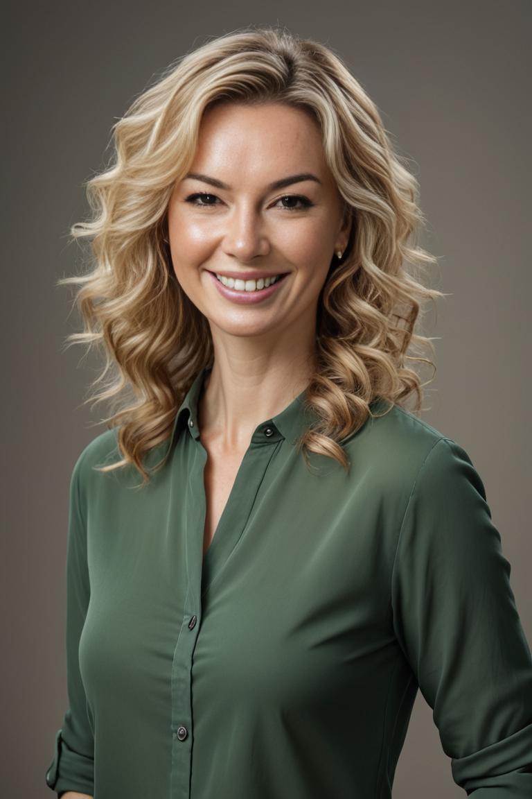 Photify AI prompt preview for Studio Headshots pack - 240 - 2025-05-30T23:45:12.696Z