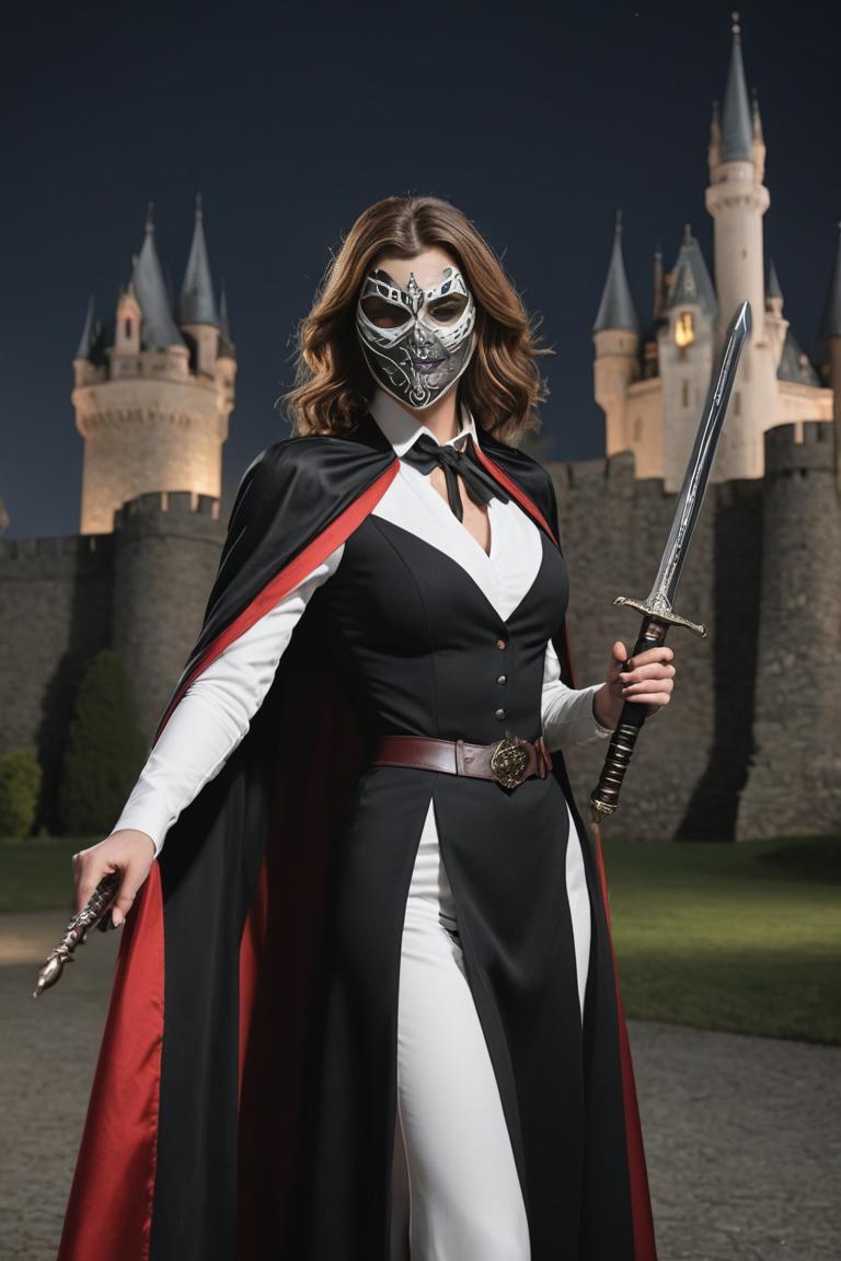 Photify AI prompt preview for Phanton Opera's Mask Wiki Wizard pack - 240 - 2025-04-20T16:37:44.058Z