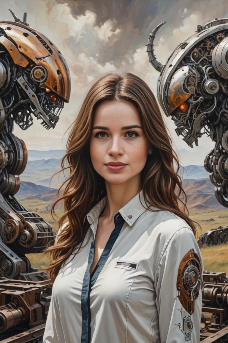 Photify AI prompt preview for Biomech Artistry pack - 240 - 2025-05-09T05:11:50.676Z