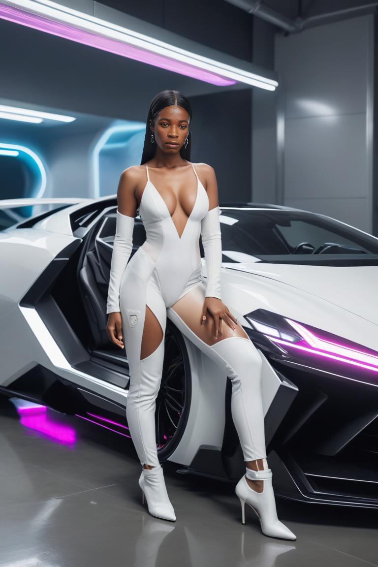 Photify AI prompt preview for White Lingerie Glamour pack - 240 - 2025-12-13T19:07:59.164Z