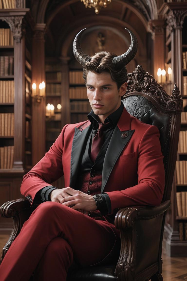 Photify AI prompt preview for Horned Fantasy pack - 240 - 2025-04-24T17:34:01.573Z