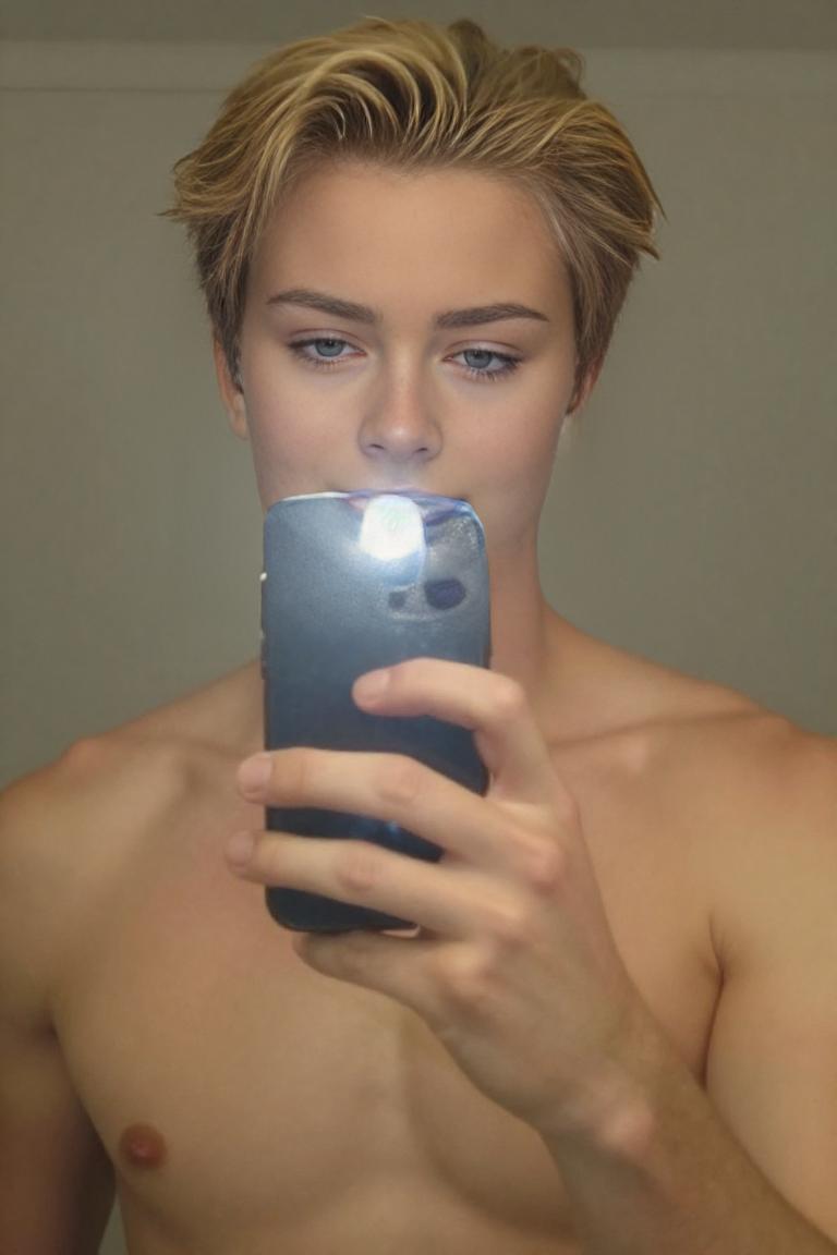 Photify AI prompt preview for Mirror Selfie Pack pack - 240 - 2026-06-18T02:09:09.608Z