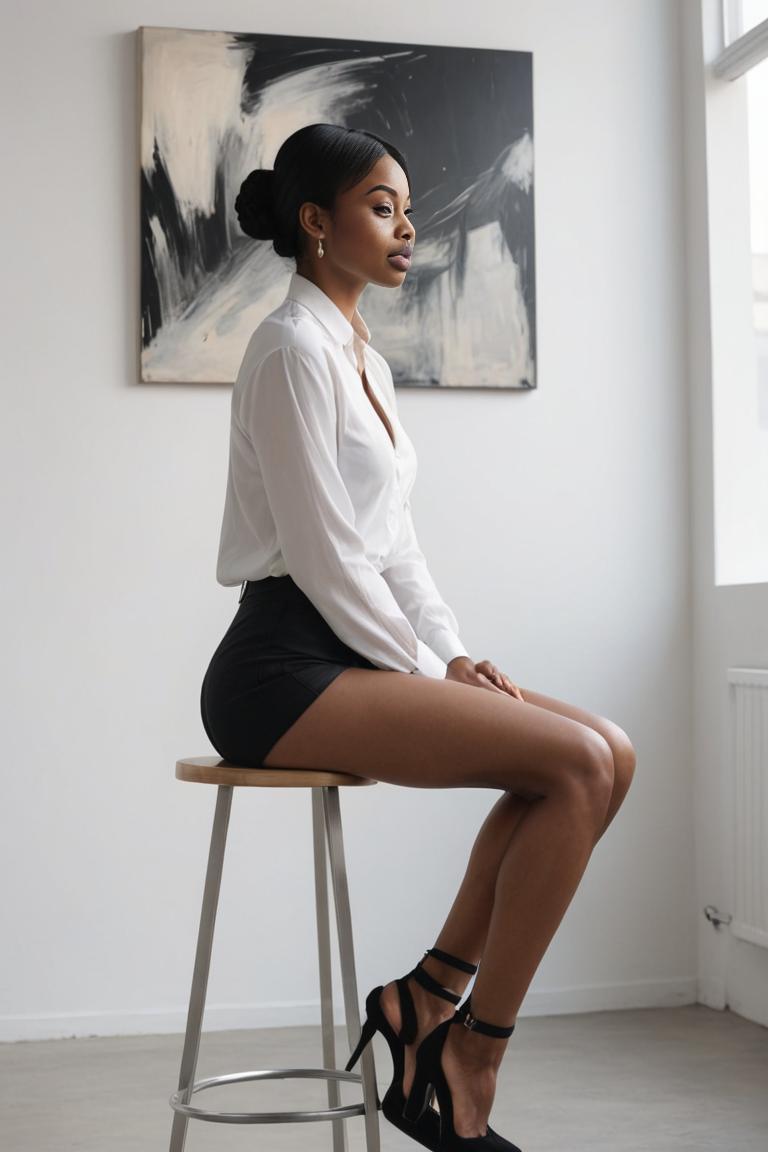 Photify AI prompt preview for Suggestive Silhouettes pack - 240 - 2025-11-03T02:44:54.353Z