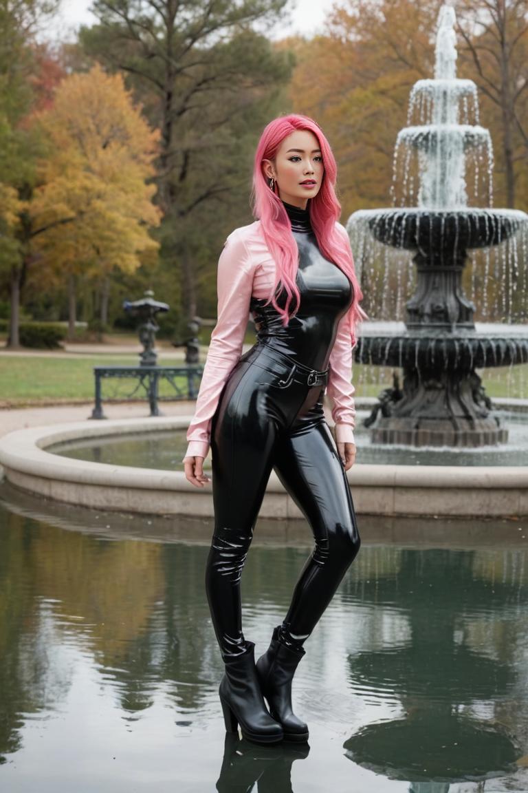 Photify AI prompt preview for Latex Glam pack - 240 - 2025-05-30T23:59:01.028Z