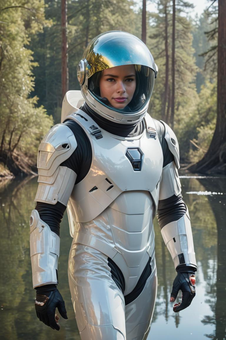 Photify AI prompt preview for Futuristic Aquanauts pack - 240 - 2025-06-04T20:18:57.268Z