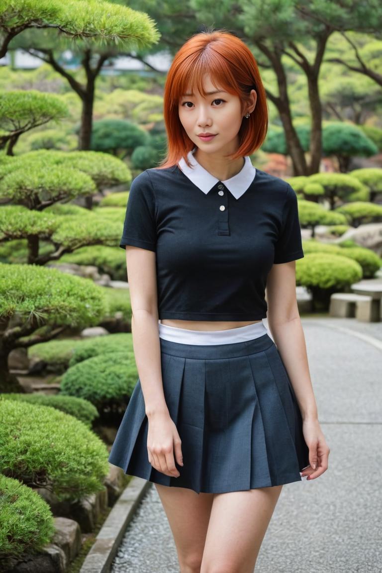 Photify AI prompt preview for Japanese Scholar Girl pack - 240 - 2026-06-03T16:51:23.081Z