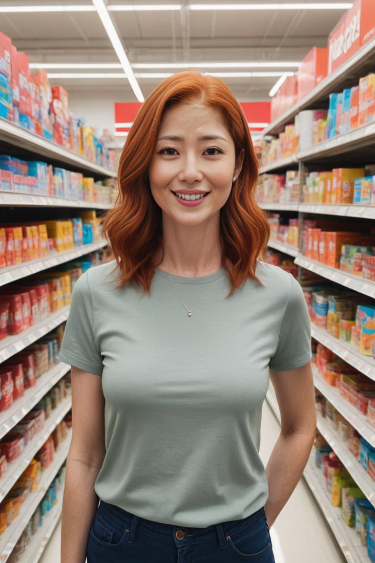 Photify AI prompt preview for Kmart Vibes pack - 240 - 2025-07-27T05:04:55.057Z