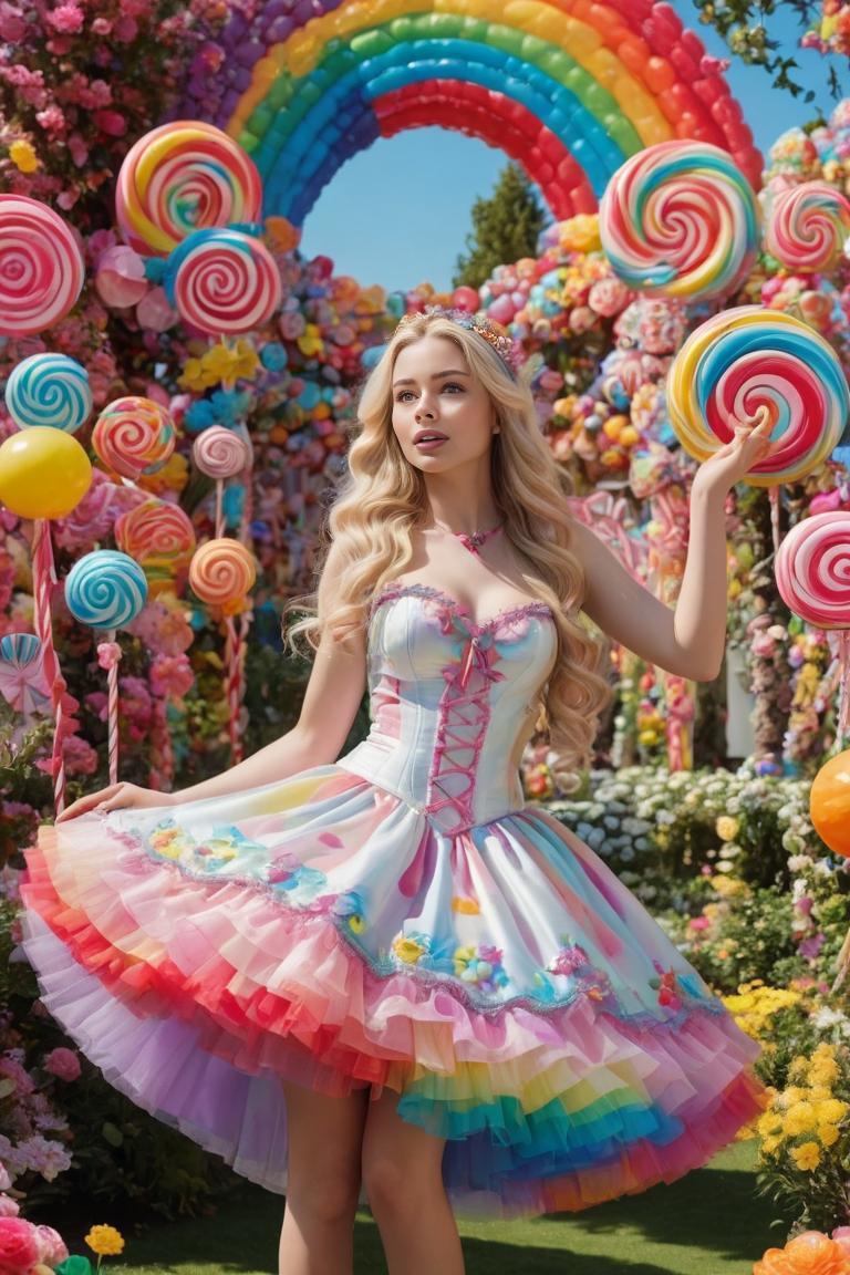 Photify AI prompt preview for Candyland pack - 240 - 2025-05-30T23:52:55.095Z