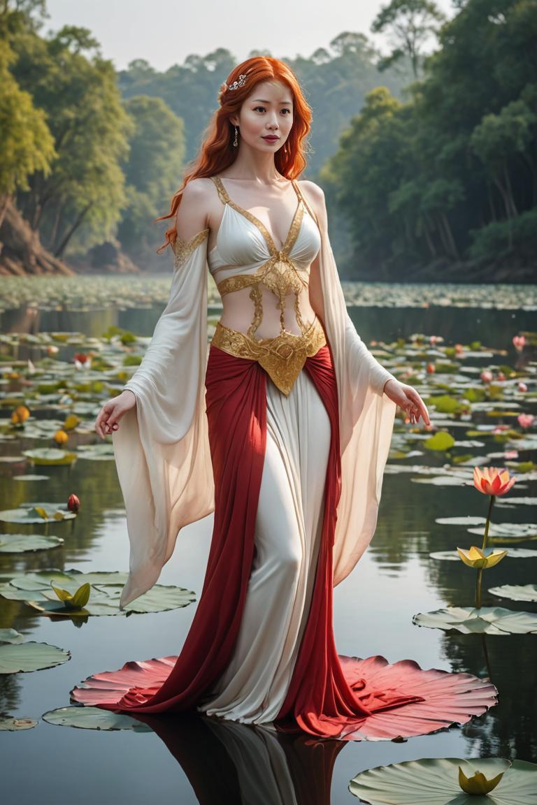 Photify AI prompt preview for Goddess Of Wealth pack - 240 - 2025-05-30T23:50:48.994Z