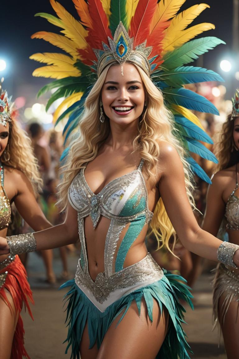 Photify AI prompt preview for Carnival pack - 240 - 2025-04-28T09:08:02.132Z