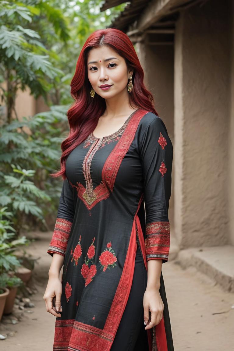 Photify AI prompt preview for Desi Looks By Legend pack - 240 - 2025-04-19T02:41:45.648Z