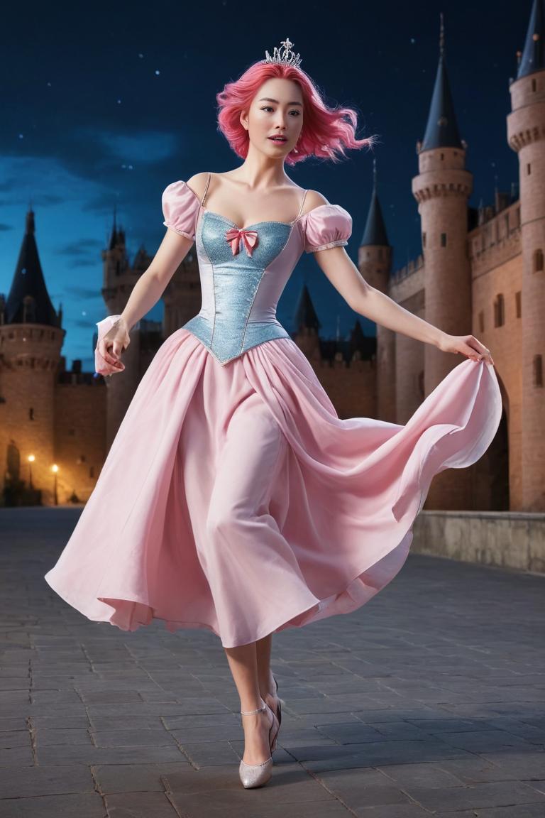 Photify AI prompt preview for Classic Fairytales pack - 240 - 2025-05-09T05:59:09.863Z