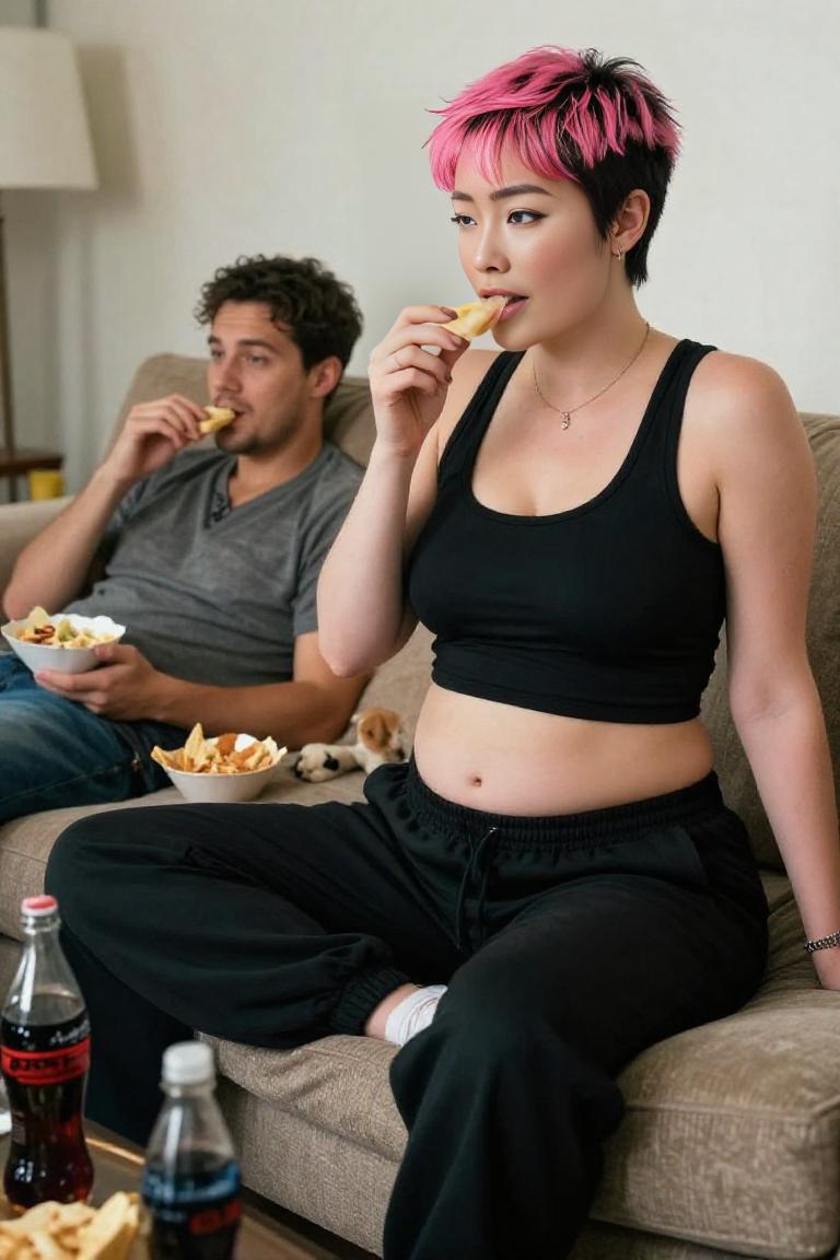 90s Couch Vibes theme pack - 360 - 2026-04-20T00:11:36.585Z