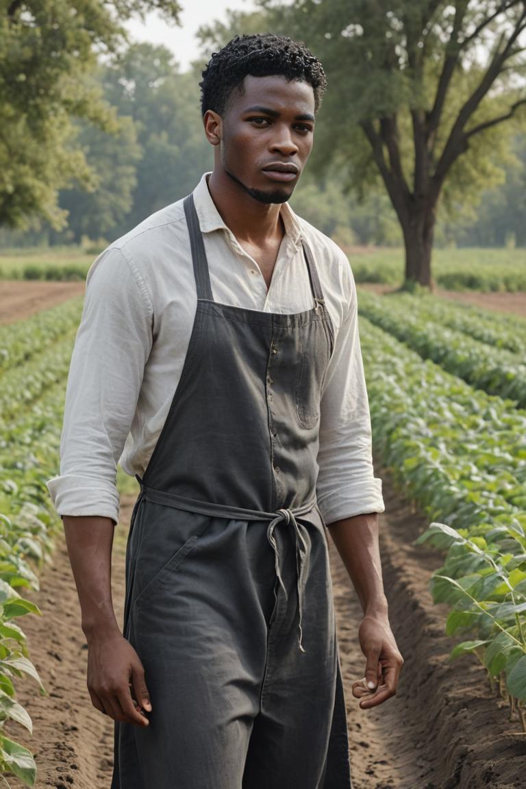 Photify AI prompt preview for Southern Farmer Life pack - 240 - 2025-09-15T00:18:57.059Z