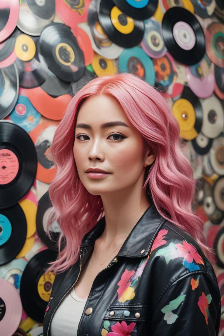 Photify AI prompt preview for Vinyl Varies With Love pack - 240 - 2025-04-30T01:15:04.901Z