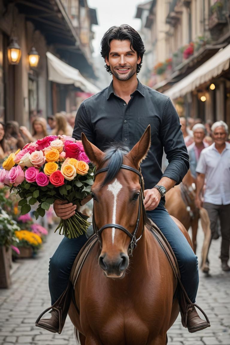 Photify AI prompt preview for Horseback Elegance pack - 240 - 2025-04-24T17:17:49.158Z