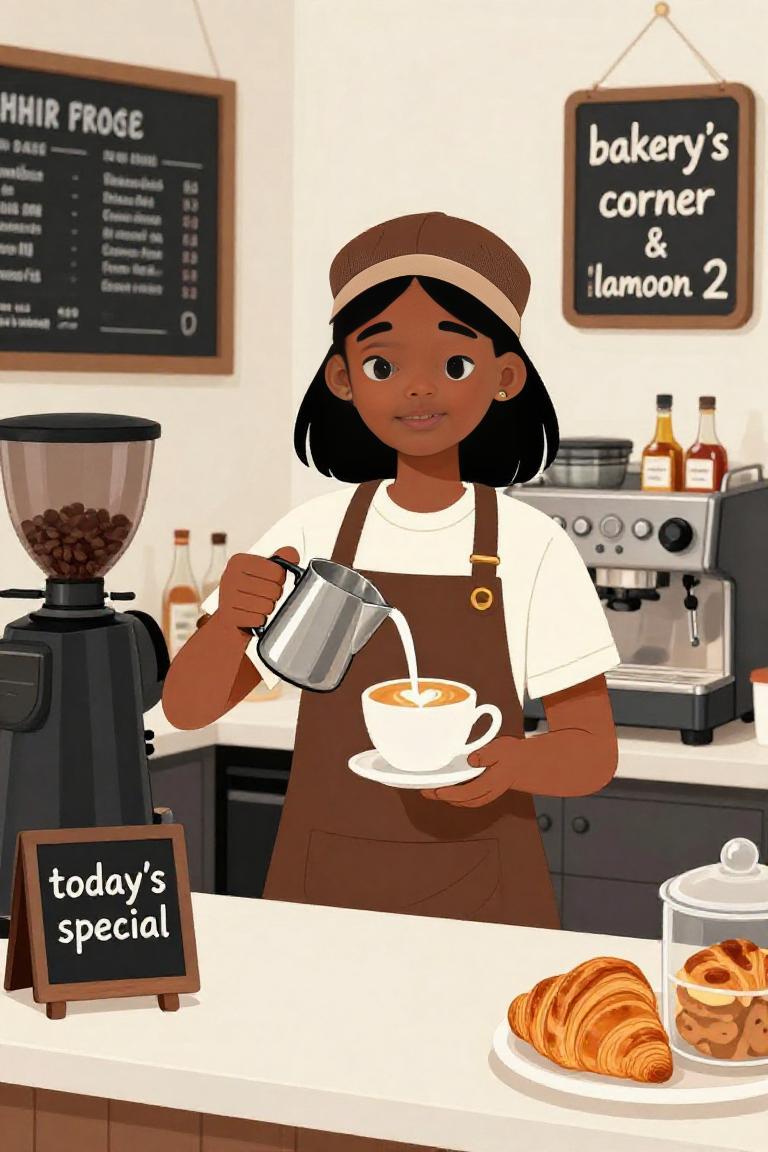 Photify AI prompt preview for Barista Joy pack - 240 - 2026-05-13T18:30:28.052Z