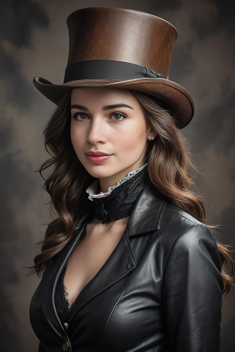 Photify AI prompt preview for Brooding Portraits pack - 240 - 2025-07-07T20:17:55.660Z
