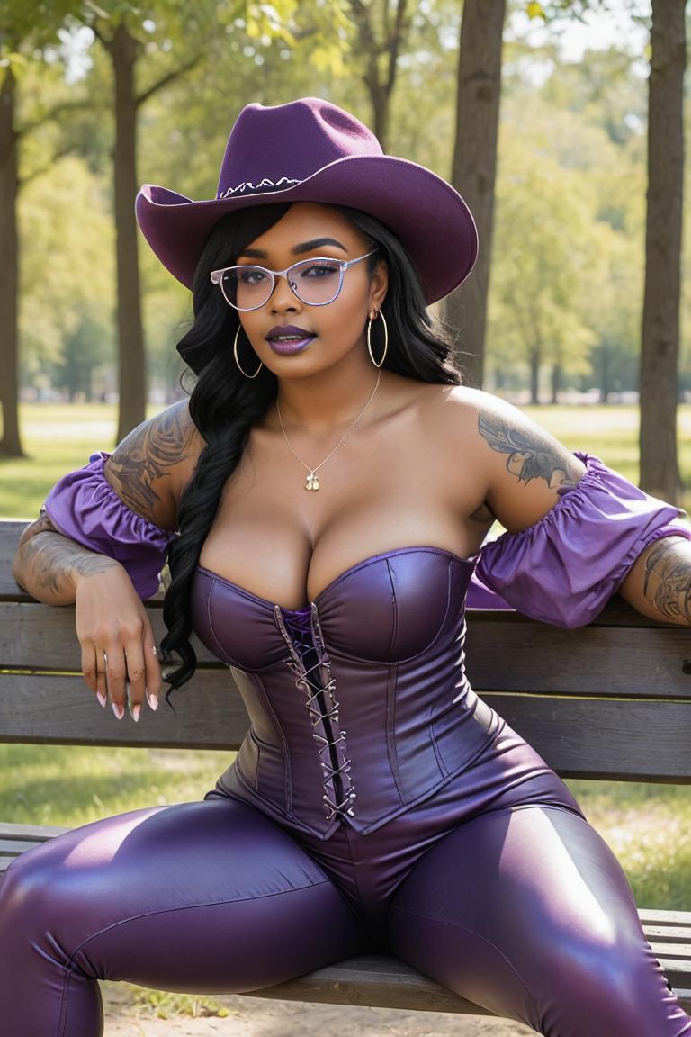 Photify AI prompt preview for Busty Fantasies pack - 240 - 2025-05-31T00:25:23.181Z