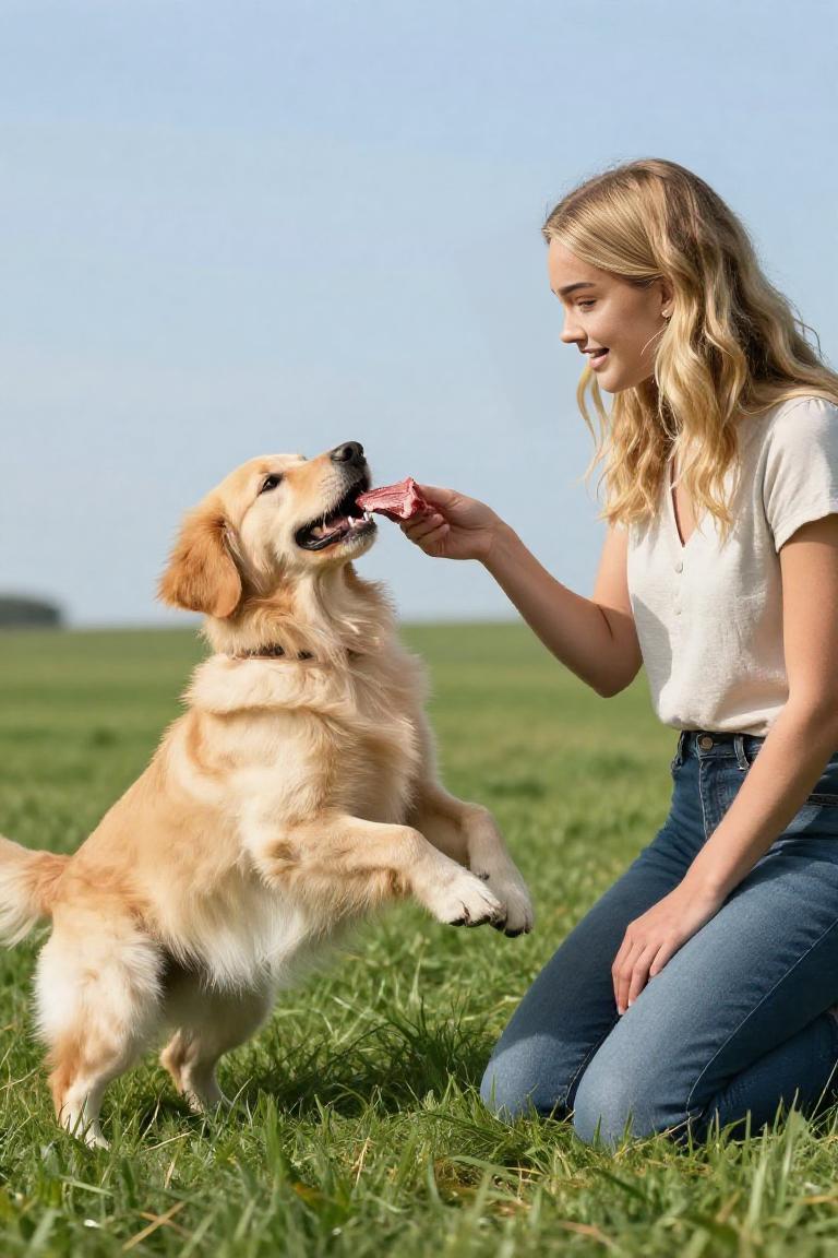 Photify AI prompt preview for Dog Feeding Moments pack - 240 - 2026-09-10T07:47:52.592Z