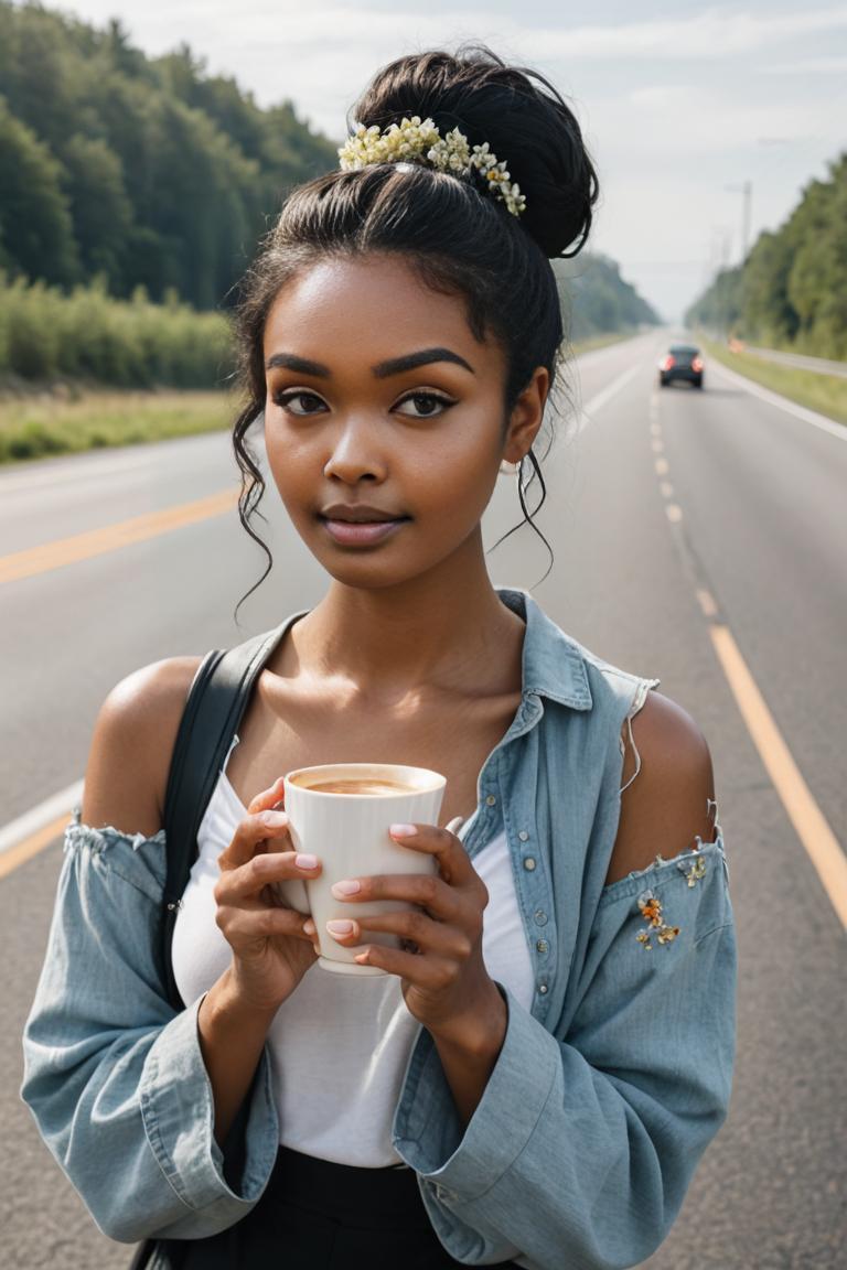 Photify AI prompt preview for Road Trip Vibes pack - 240 - 2025-12-16T15:49:37.290Z