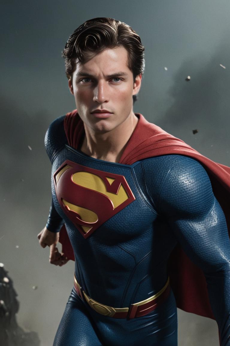 Photify AI prompt preview for Batman Superman pack - 240 - 2025-05-09T07:25:25.841Z
