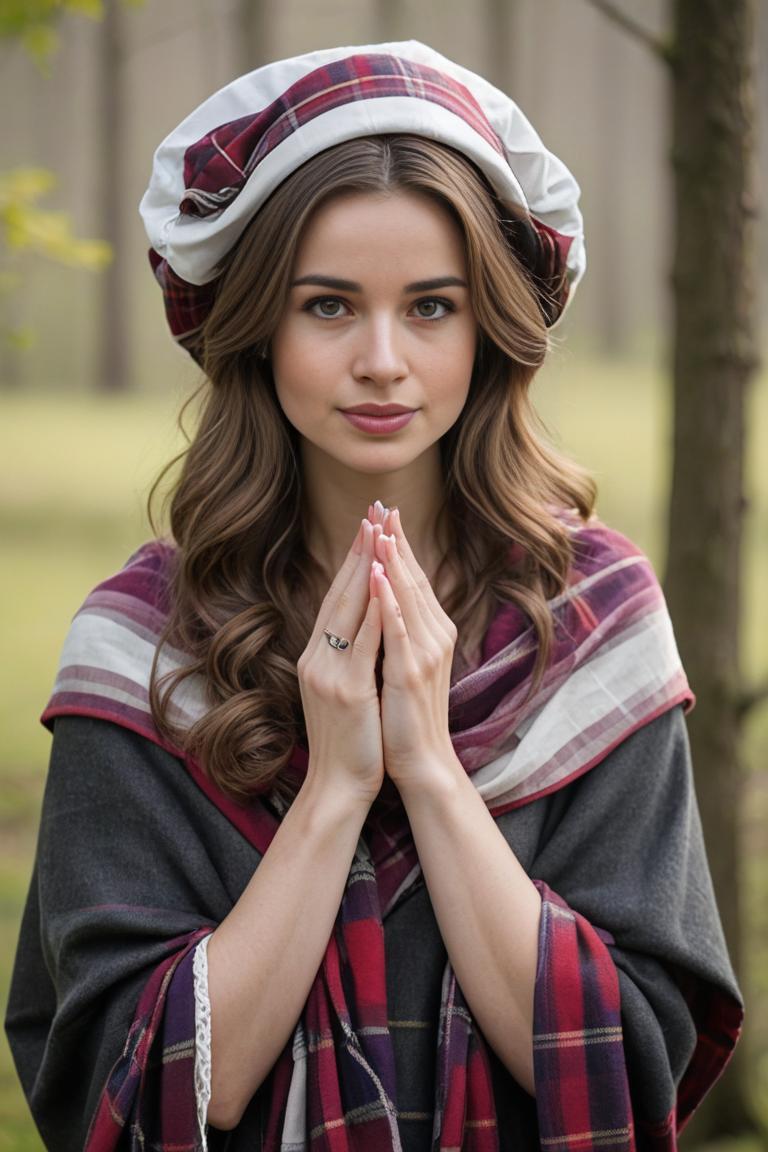 Photify AI prompt preview for Bonny Lasses pack - 240 - 2025-05-23T04:51:39.325Z