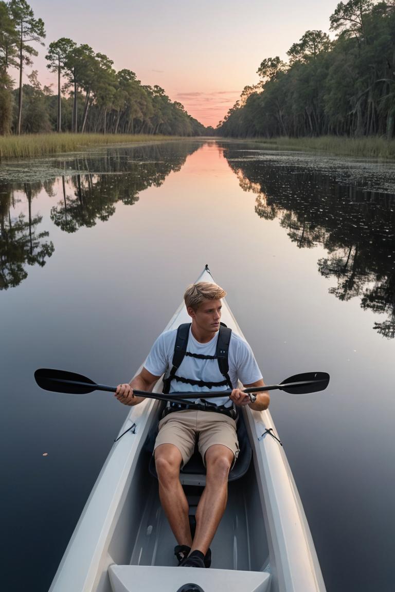 Photify AI prompt preview for Bayou Retreat pack - 240 - 2025-11-22T18:15:27.814Z