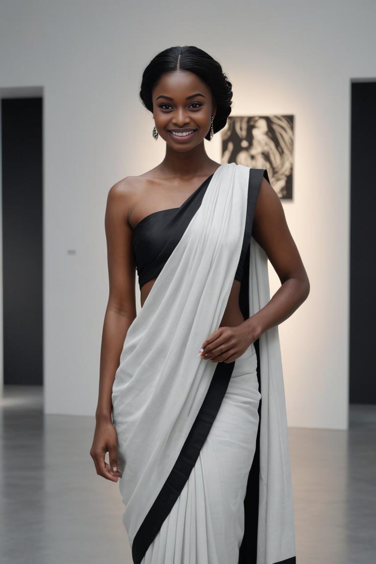 Photify AI prompt preview for Saree Trendz pack - 240 - 2025-04-28T09:04:07.645Z