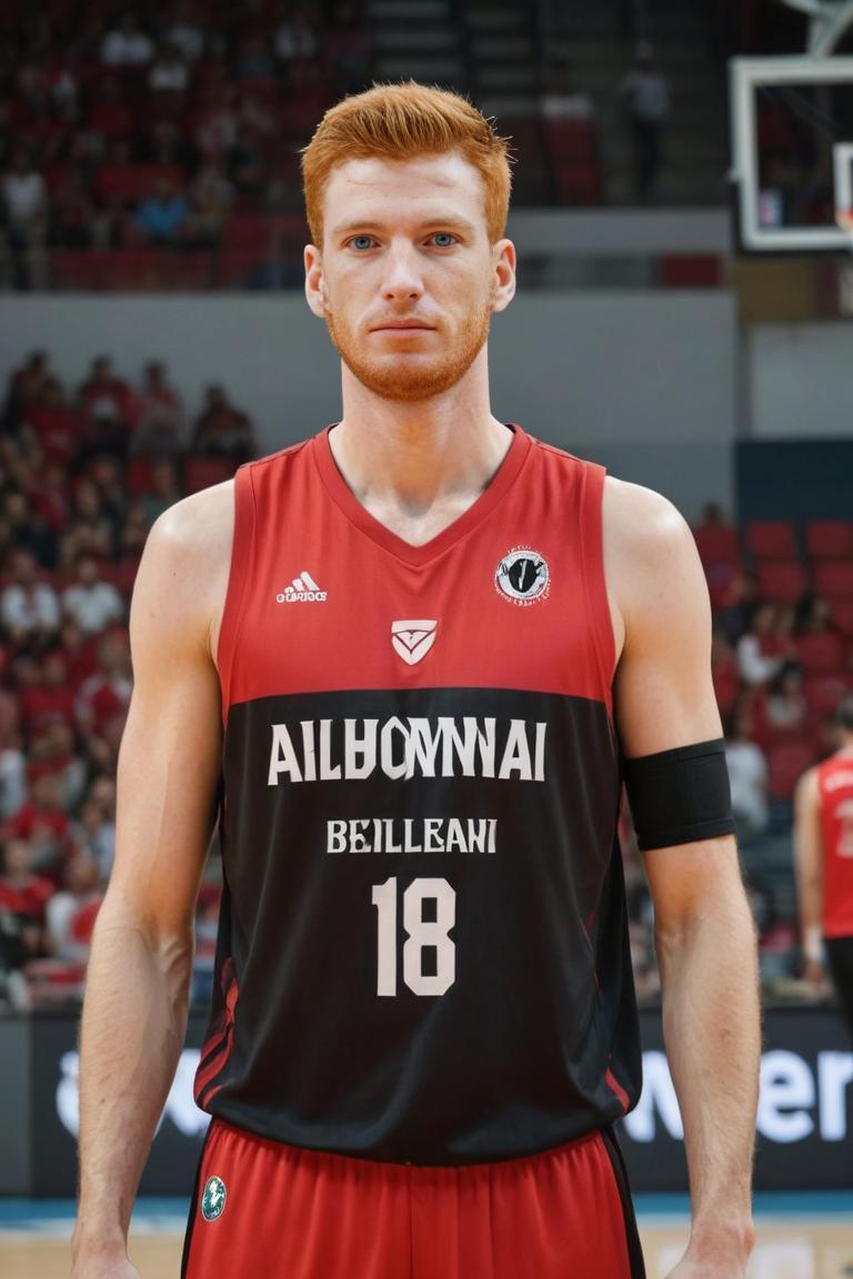 Photify AI prompt preview for Albanian Pride pack - 240 - 2025-11-08T01:00:02.682Z