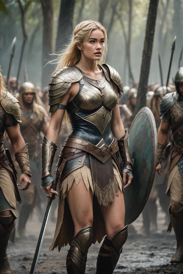 Photify AI prompt preview for Amazon Warrior 2 pack - 240 - 2025-05-30T23:49:41.750Z