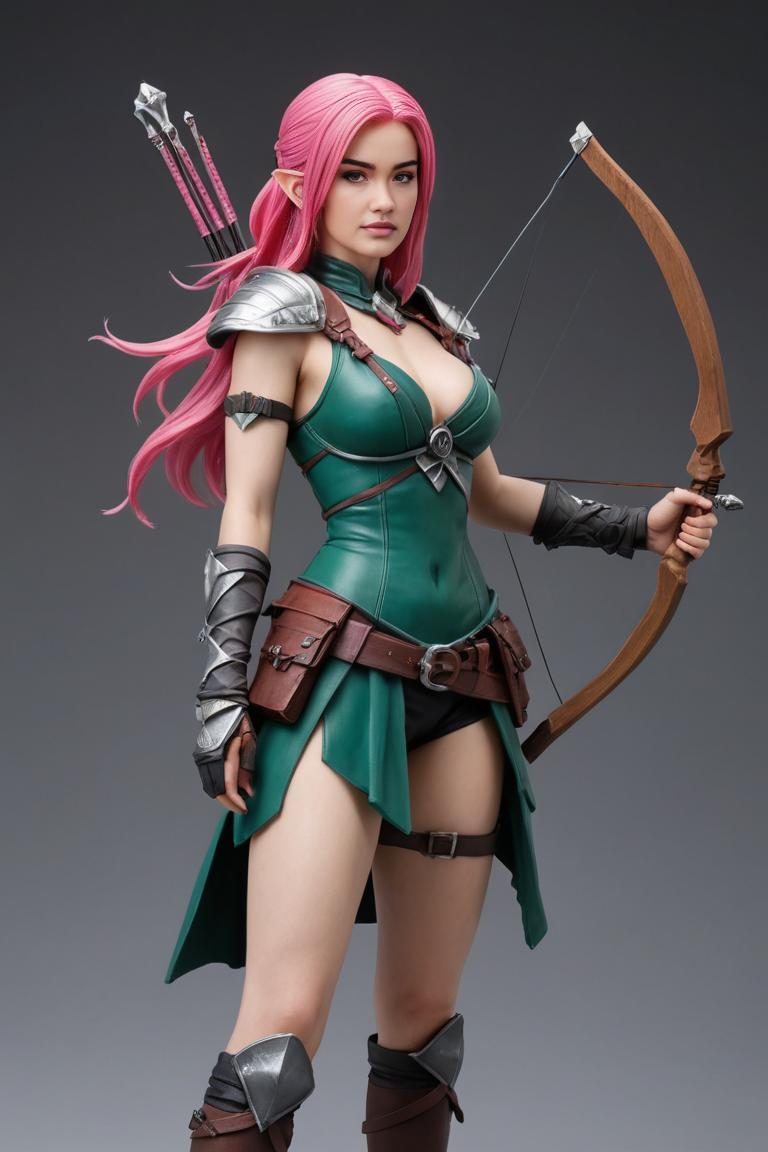 Photify AI prompt preview for D&d Action Figures pack - 240 - 2025-05-09T06:21:32.442Z