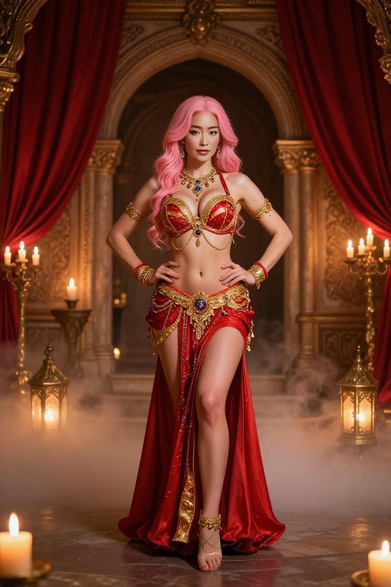Royal Belly Dance theme pack - 360 - 2026-09-13T19:14:20.200Z