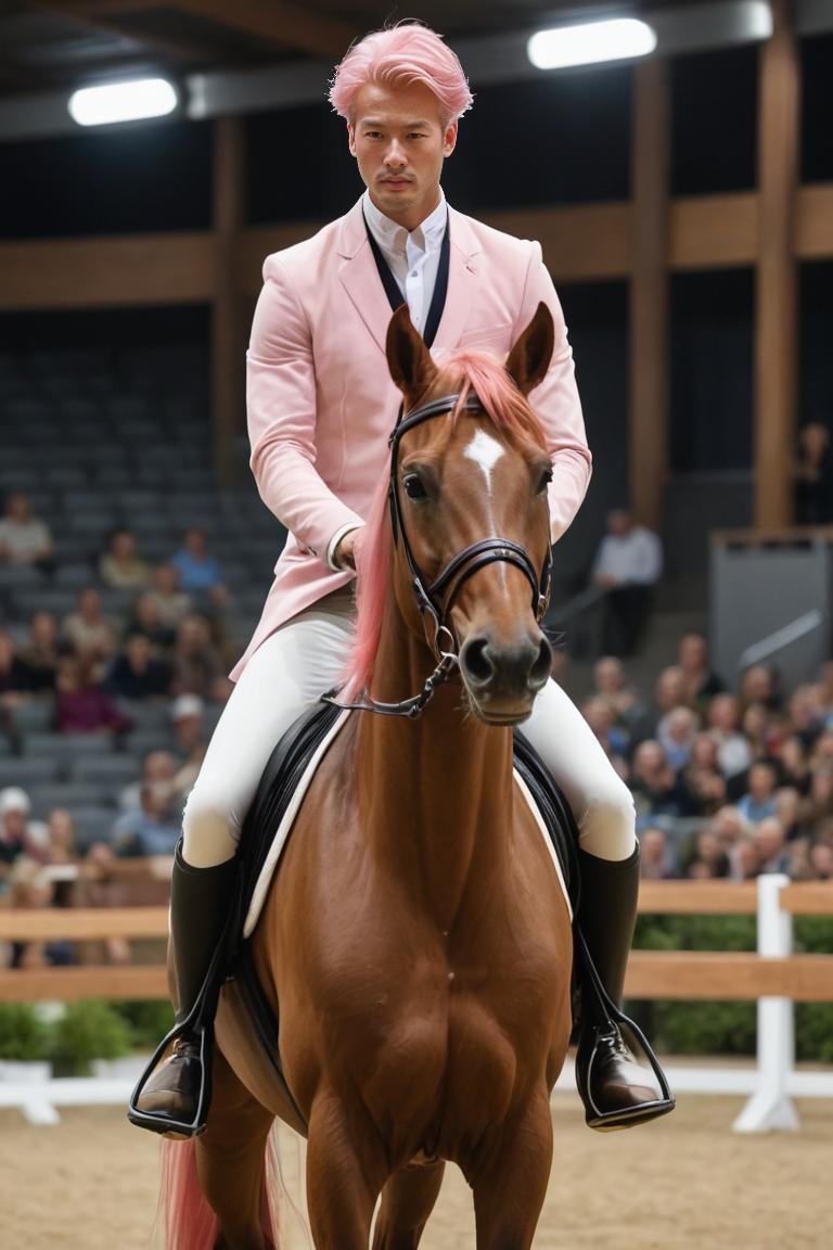 Photify AI prompt preview for Equestrian Pack pack - 240 - 2025-05-31T00:07:05.673Z