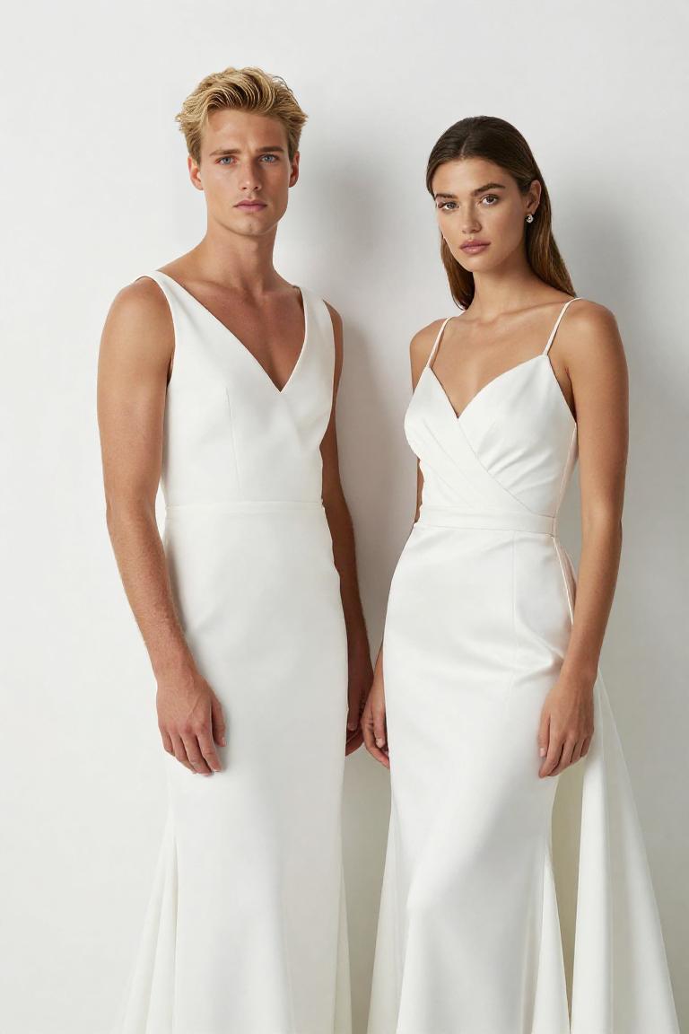 Photify AI prompt preview for White Wedding Bliss pack - 240 - 2026-10-29T14:26:59.298Z