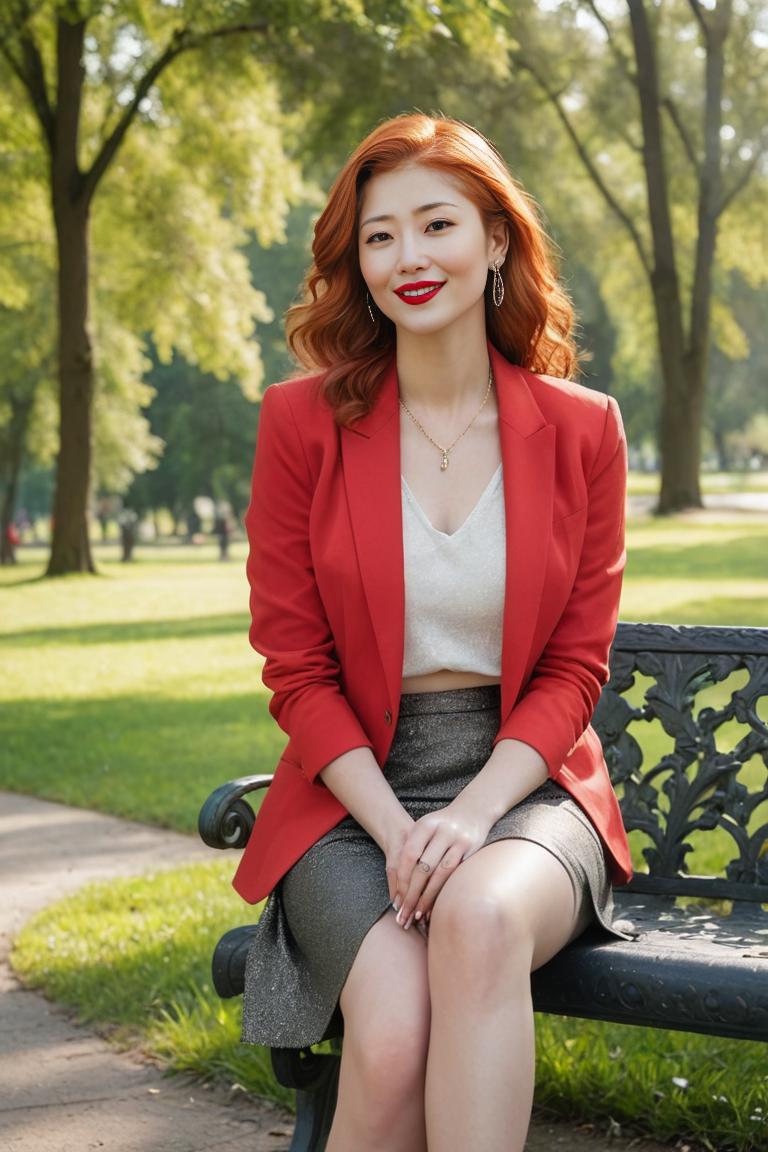 Photify AI prompt preview for Glamorous Teen Spirit pack - 240 - 2025-12-07T16:35:57.000Z