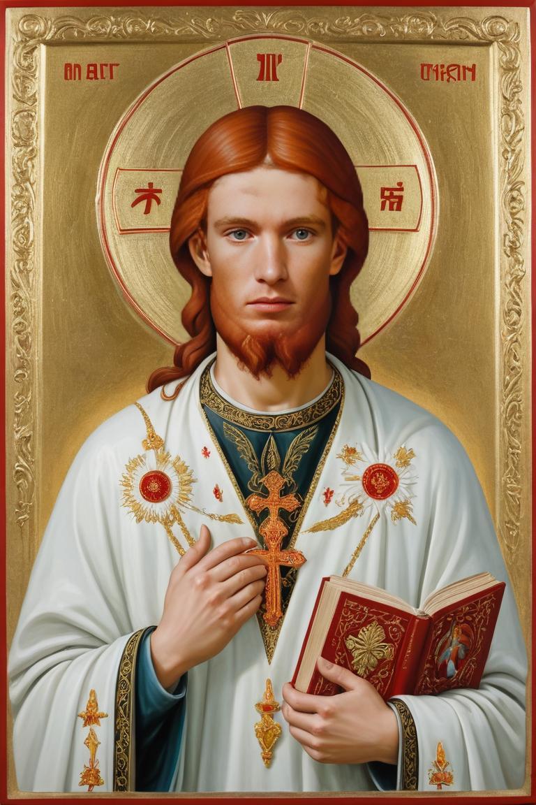 Photify AI prompt preview for Russian Orthodox Icons pack - 240 - 2025-05-09T08:08:00.559Z