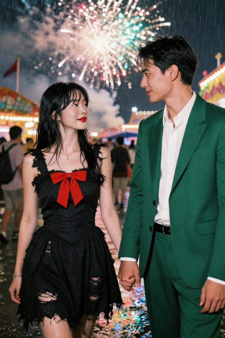 Photify AI prompt preview for Joker & Harley Love pack - 240 - 2026-06-21T01:19:01.723Z