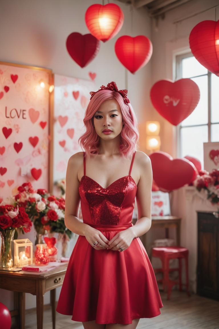 Photify AI prompt preview for Valentine Chic pack - 240 - 2025-05-09T07:59:21.474Z