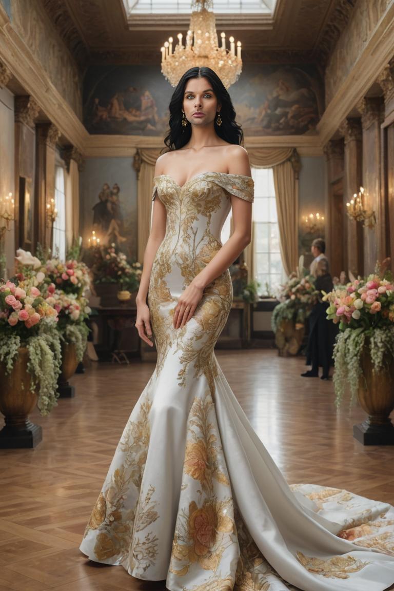 Photify AI prompt preview for Royal Gold Elegance pack - 240 - 2025-04-20T17:11:58.907Z